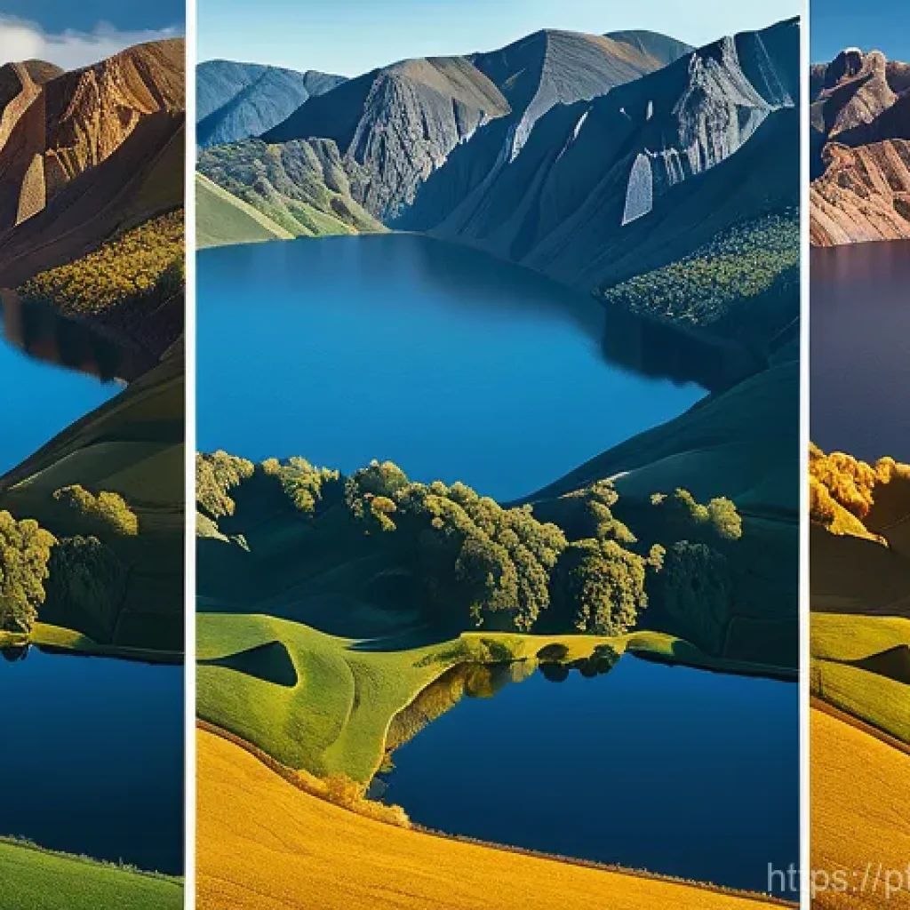 스시용 생선 종류 - Here are three detailed image prompts in English, keeping in mind the guidelines provided: