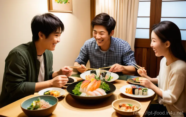 일본 간편식 밀키트 - **Prompt:** A high-definition, close-up photograph emphasizing the pristine quality and freshness of...