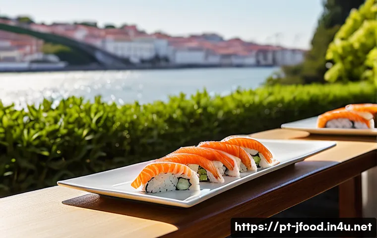 스시 바 초밥 구성 관련 이미지 2