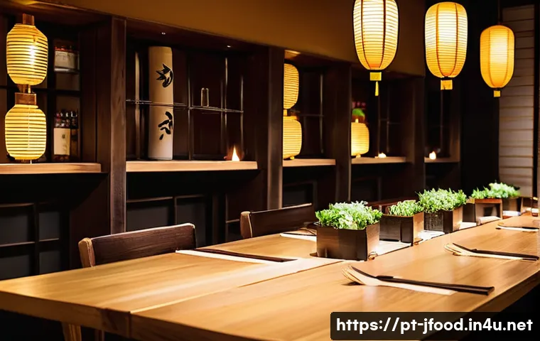 이자카야 운영 방법 - **Prompt 1: Lively and Welcoming Izakaya Ambiance**
"A bustling and cozy izakaya interior in the...