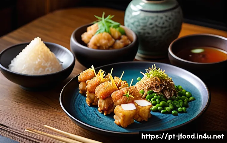 이자카야 운영 방법 관련 이미지 1