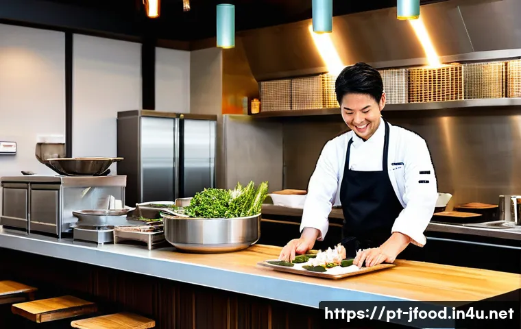 이자카야 운영 방법 관련 이미지 2