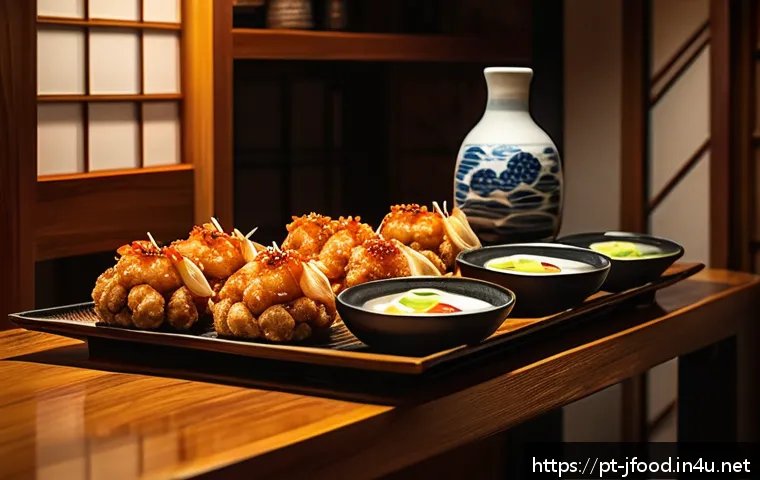 일본 술 전문점 소개 - A cozy Brazilian izakaya interior in São Paulo’s Liberdade neighborhood, featuring traditional Japan...